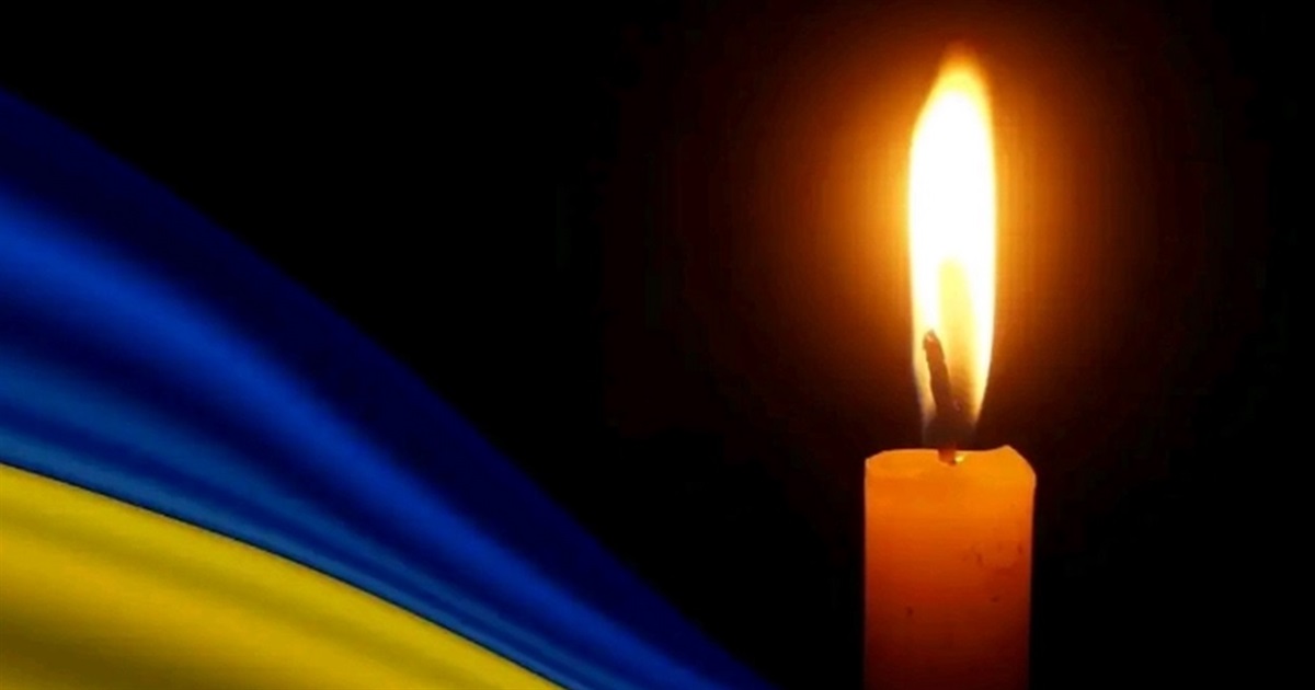 Трагічна звістка з фронту: загинув ізмаїльський захисник Олександр Бушат