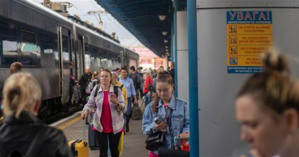 Нові правила для ВПО готують в Україні. Що зміниться для переселенців з 1 липня 2026 року