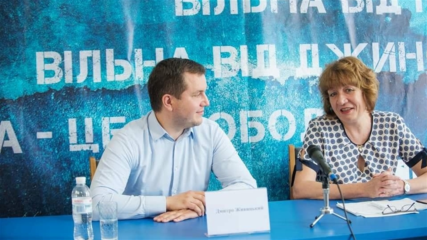 Кабмін погодив кандидатуру нового голови Сумської ОДА