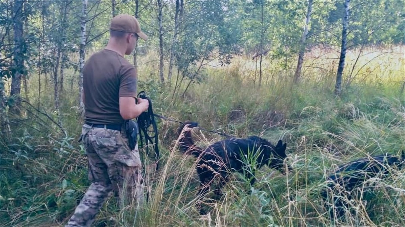 На Рожнятівщині 69-річну жінку згвалтував 36-річний сусід: поліцейські затримали нападника