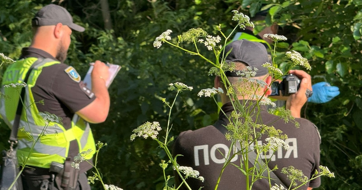 У Миколаївці зґвалтували та вбили 17-річну дівчину: розпочато слідство