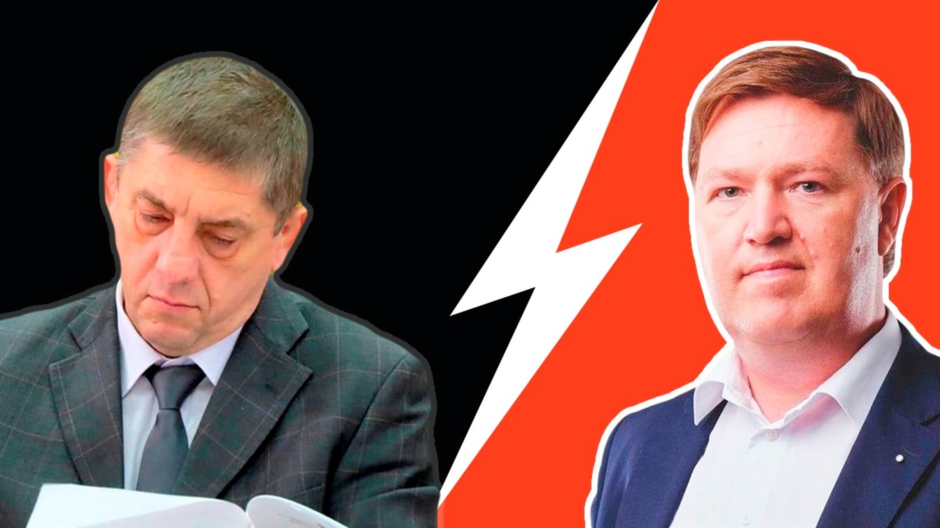 Вараш перед виборами: Мензул або Анощенко і сім партій на проходження у раду