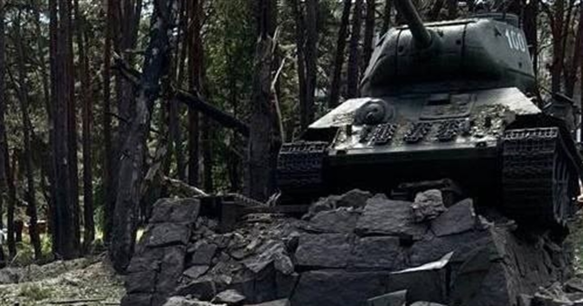 росія нанесла масований ракетний удар по території Чернігівської області