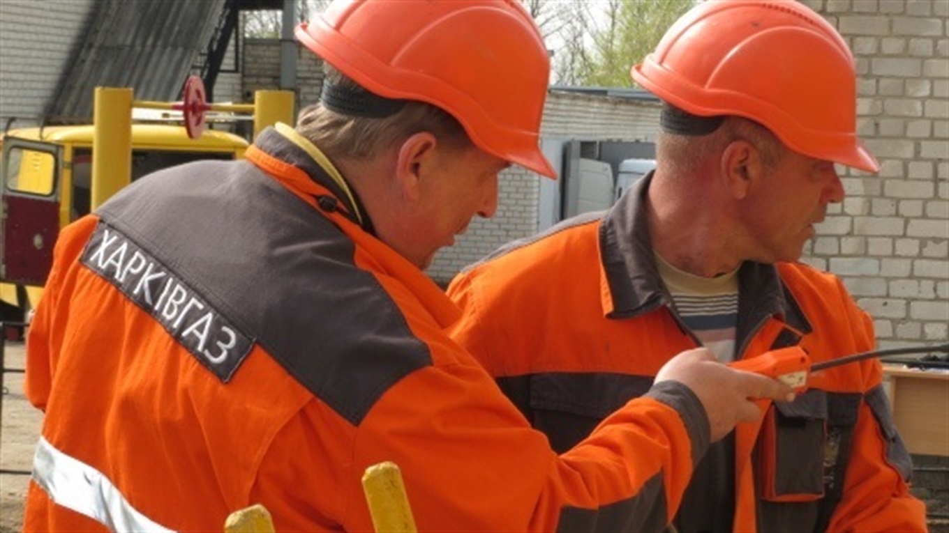 Домаха досі без газу: люди не пускають газовиків у свої будинки