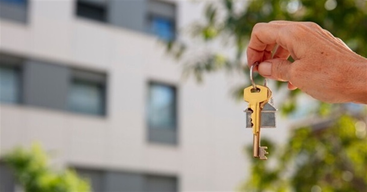 "єОселя" для ВПО. Що компенсує держава переселенцям