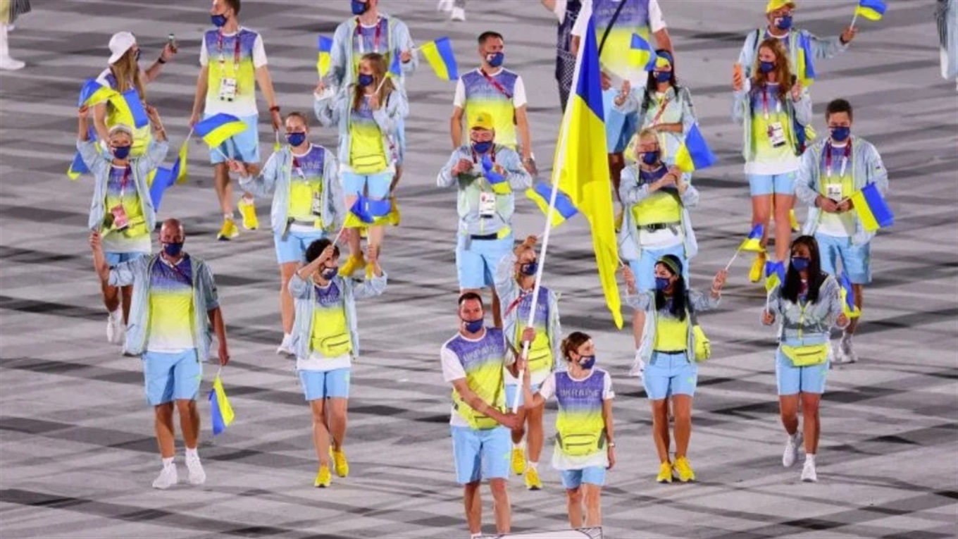Українські здобуття на Олімпіаді в Токіо: хто з українців побив олімпійський рекорд?