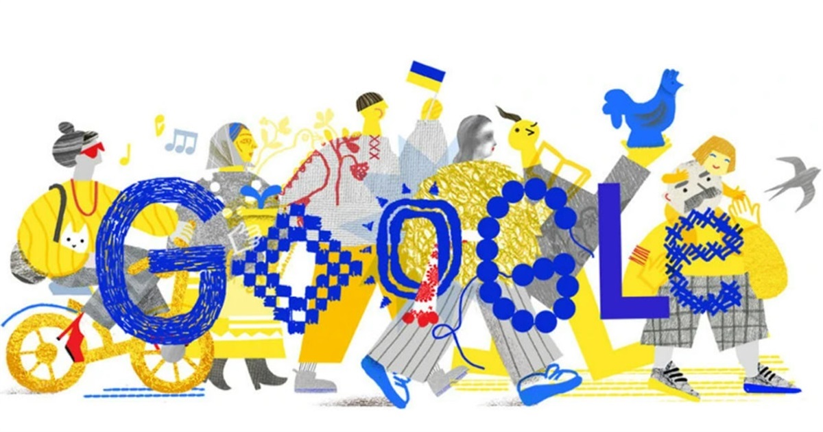 Сирський і квадробери: що українці найбільше шукали у Google в 2024 році