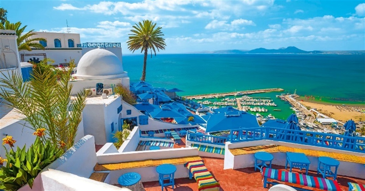 Туреччина вже не в топі. Ось які напрямки стали найдешевшими у 2026 році