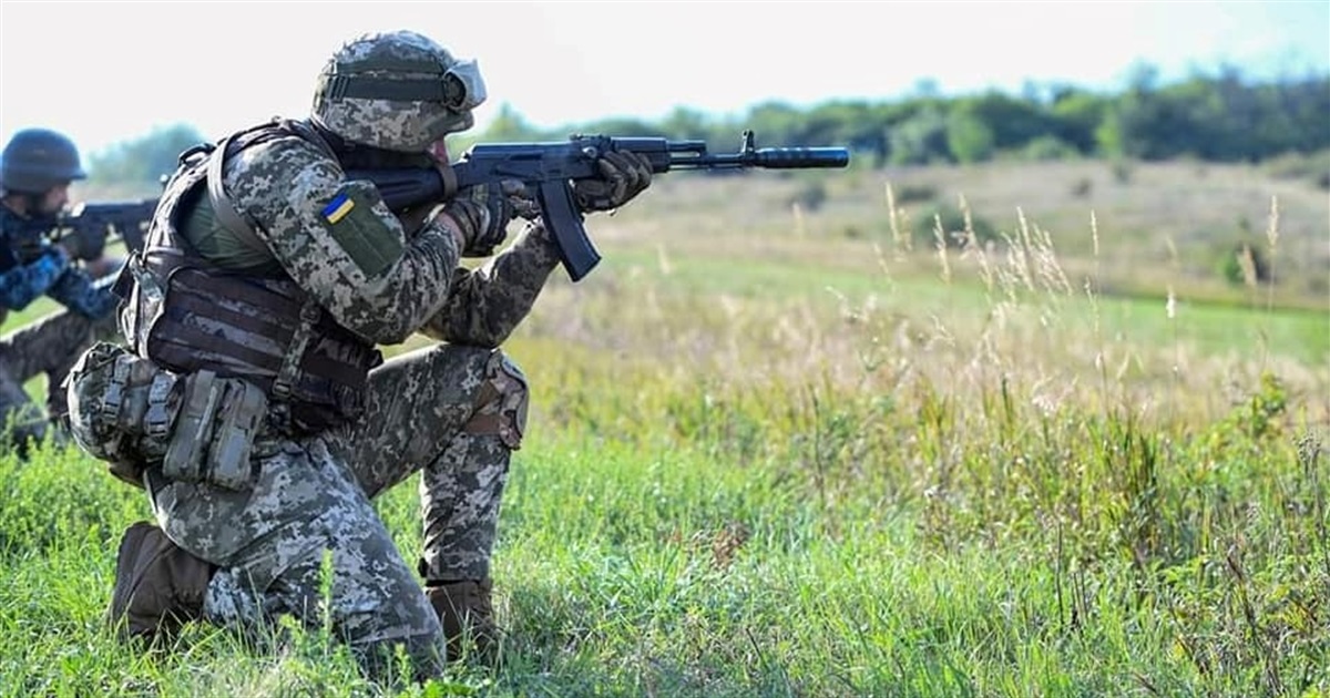 ЗСУ звільняють Харківщину. Україна має на меті деокупувати Херсонщину до кінця року
