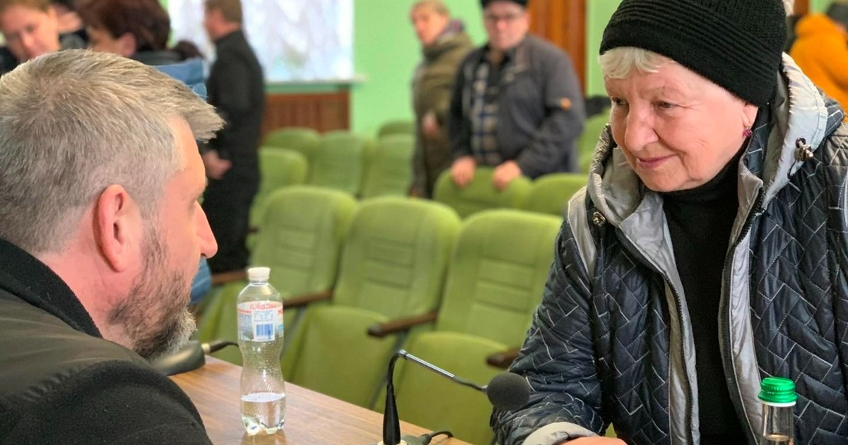 Родини загиблих воїнів із Бучі можуть отримати грошову допомогу. Куди звертатися