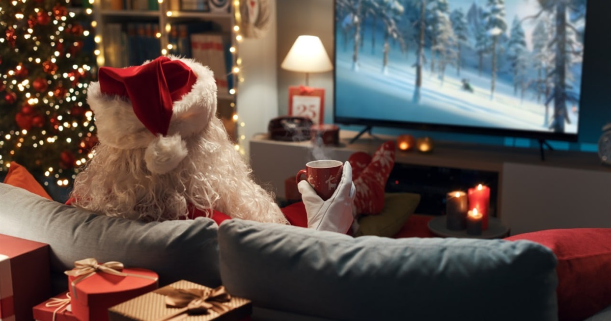 Найатмосферніші різдвяні фільми всіх часів: добірка