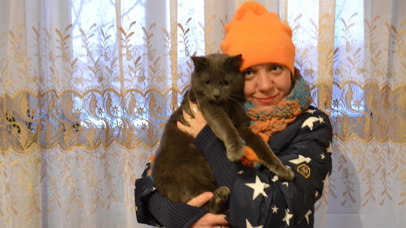 «Мені – не байдуже!». Як білопільці допомагають, лікують, годують та підтримують безхатніх тварин