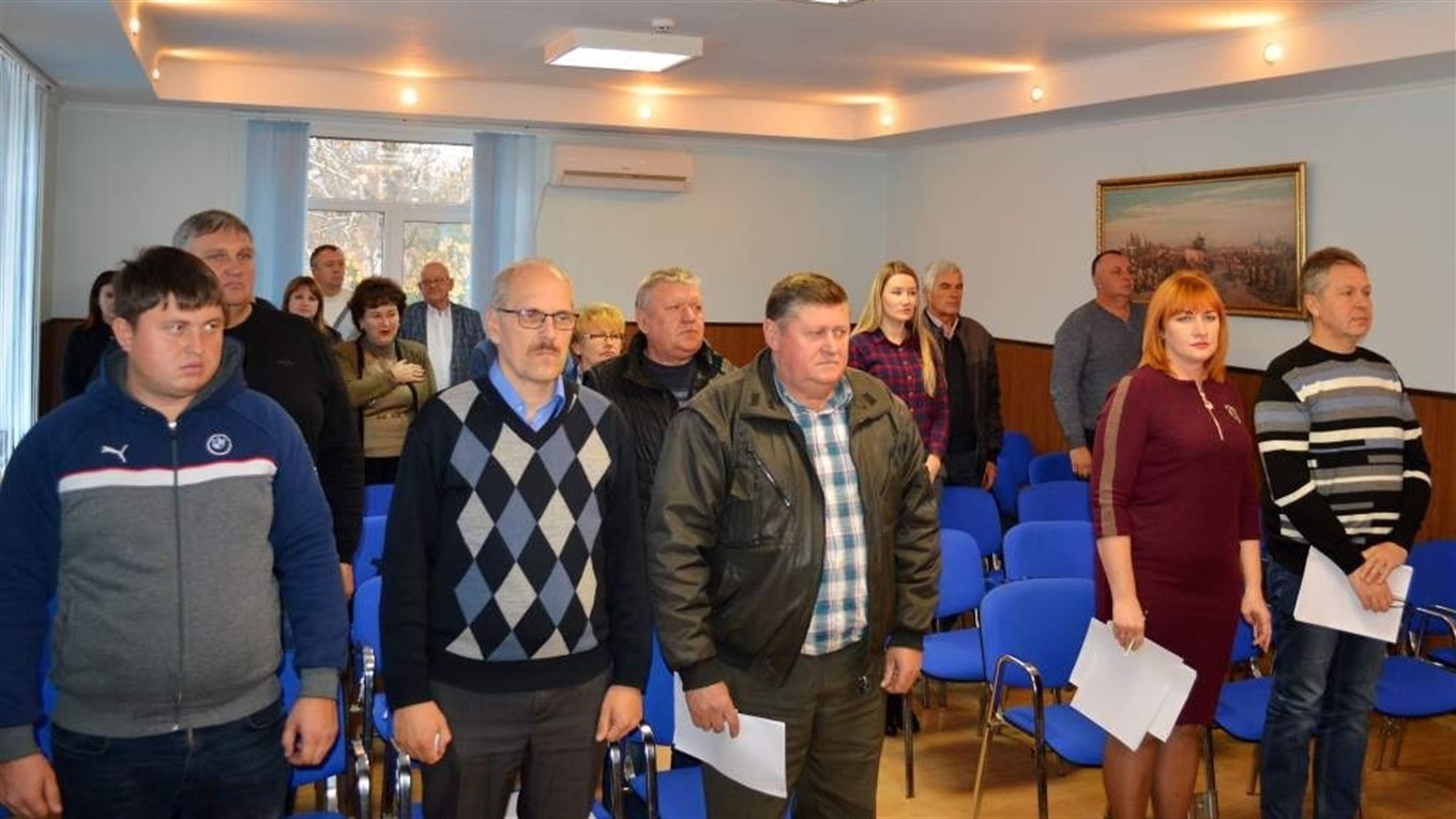Позачергова сесія Кагарлицької міськради скорегувала тарифи на теплопостачання