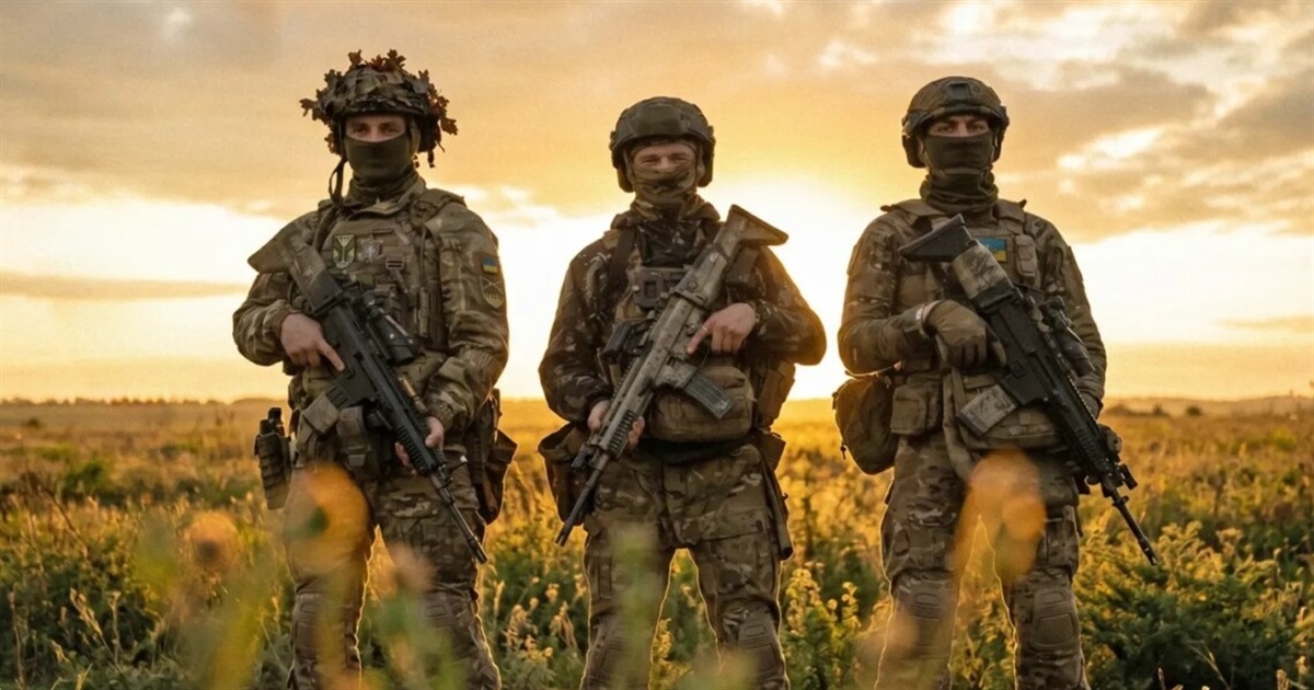 Нові контракти, більші виплати й відстрочки. У Міноборони розповіли про трансформацію армії
