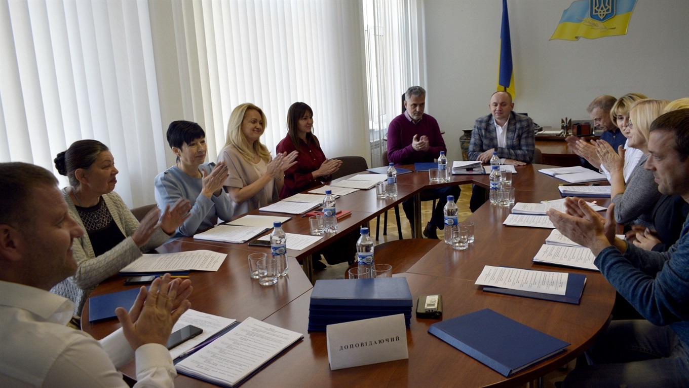 Міська рада знову запускає проект Бюджету громадських ініціатив: що це означає