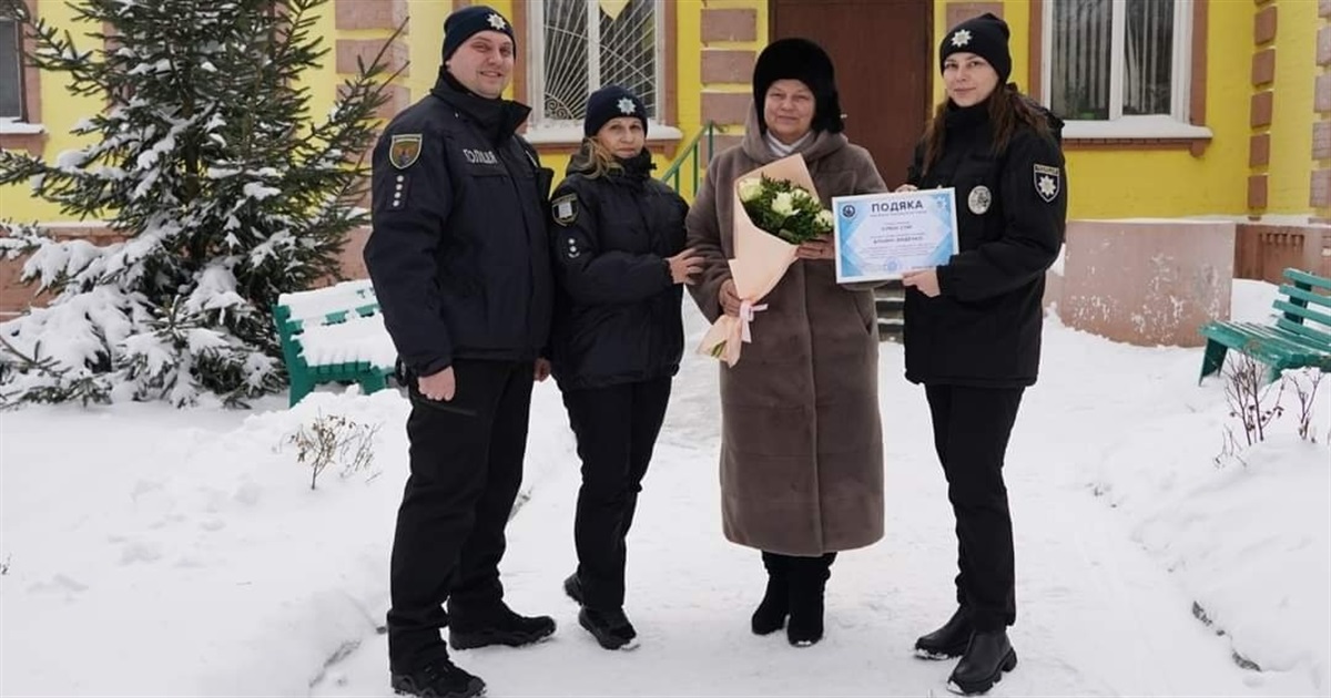 Отримуючи допомогу, треба пам'ятати про відповідальність за використання коштів