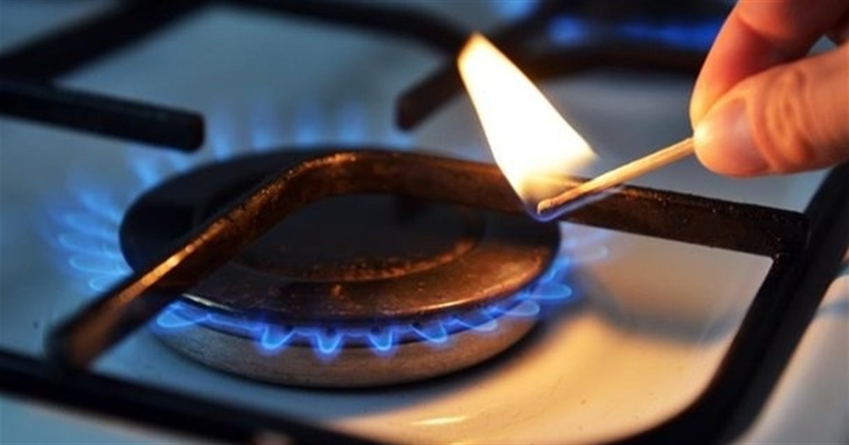 У Браїлові 22 вересня буде припинено газопостачання: перелік вулиць