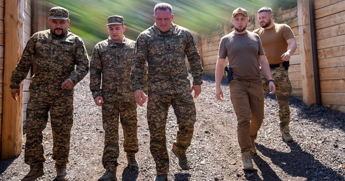 Під Покровськом окупанти переважають у шість разів. Що відбувається на найважчому напрямку