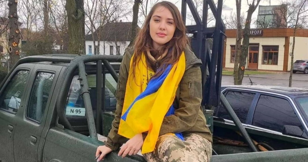 Я з армії не піду. Лілія Ярошевська із Сіверська втратила близьких на війні, нині рятує поранених