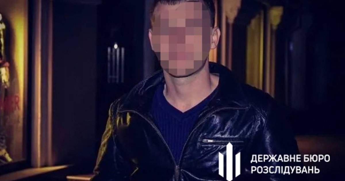 ДБР повідомило про підозру зраднику з Бердянська, який разом з окупантами вилучав майно у місцевих