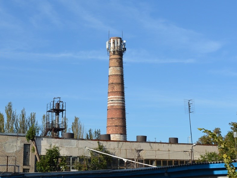 Місто завершує підготовку до опалювального періоду