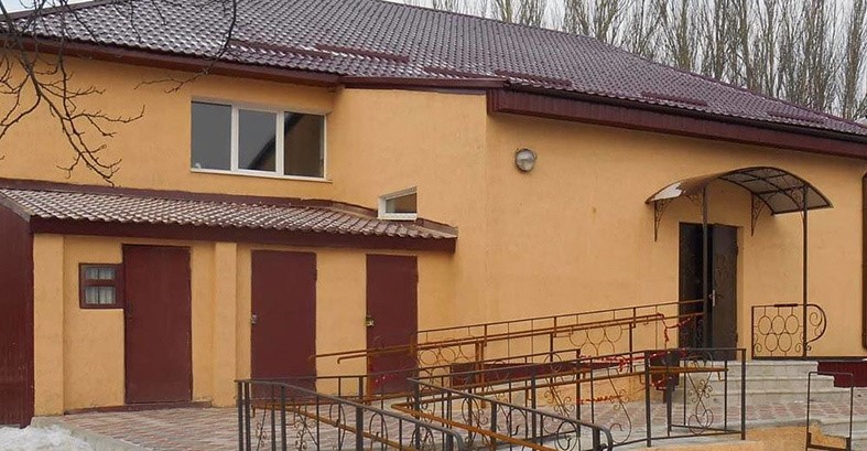 Тренери Покровської ДЮСШ – серед кращих в області