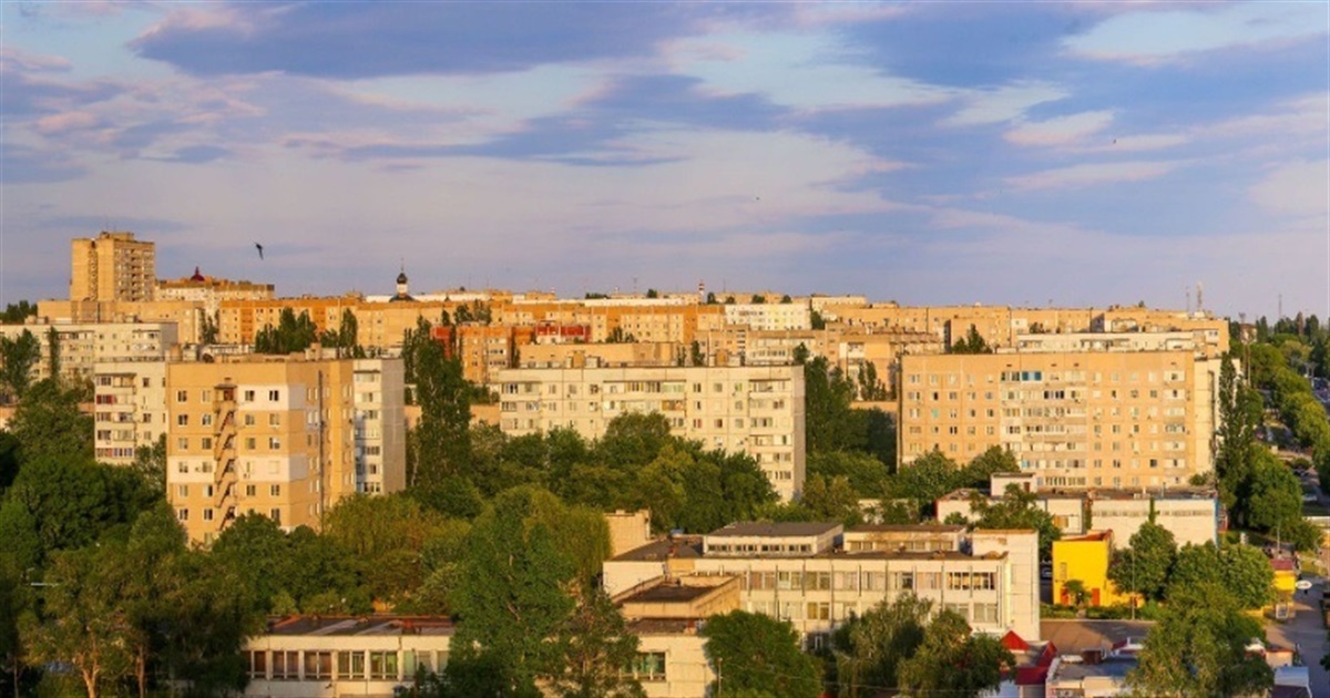 Місту-супутнику Південноукраїнської АЕС – 50 років