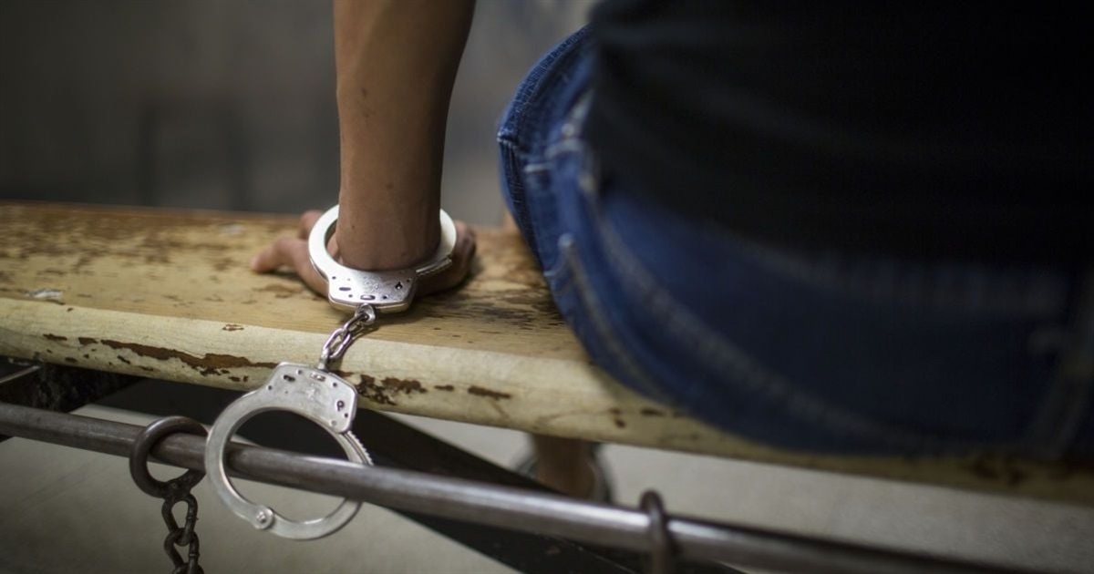 Через фізичне та психологічне насильство домашньому тирану на Звягельщині загрожує ув’язнення