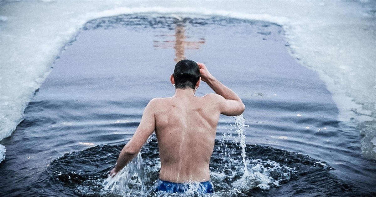Церковний календар на січень 2024 року за новим стилем: коли буде Водохреща