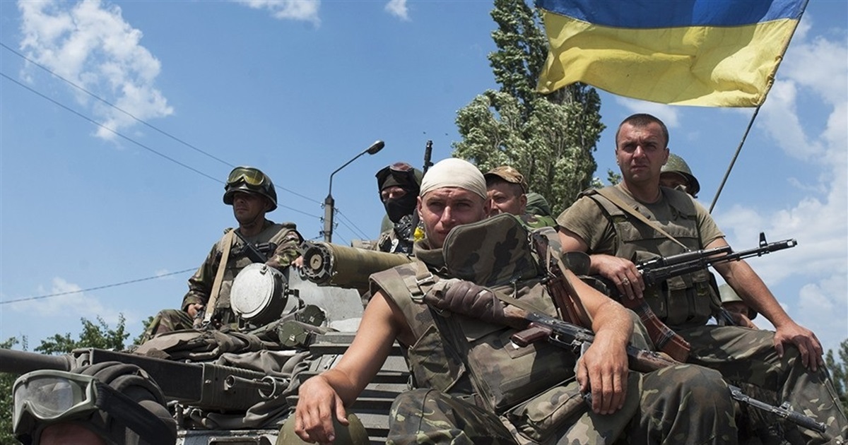 Окупанти намагаються взяти Луганську область під повний контроль: зведення Генштабу 1 липня