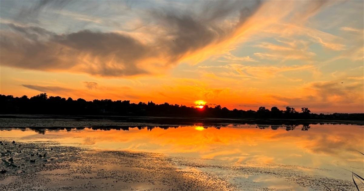 У листопаді очікують три сильні магнітні бурі: коли саме і як вплинуть на самопочуття