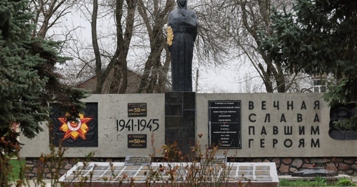 Росіяни запустили на окупованій Донеччині «туристичний маршрут «710». Що про нього відомо