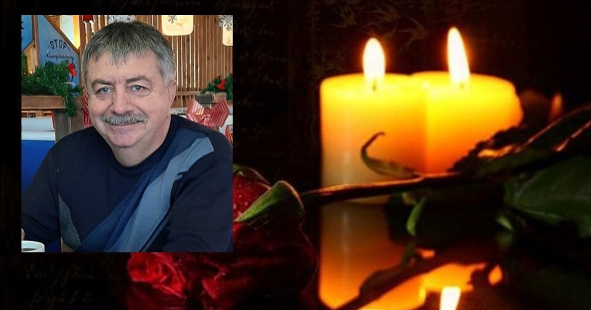 Перестало битися серце справжнього педагога, мудрого наставника Пасічника Анатолія Панасовича