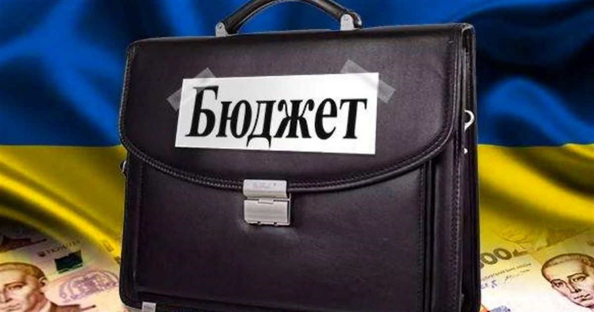 В бюджете страны есть строчки и про Измаил