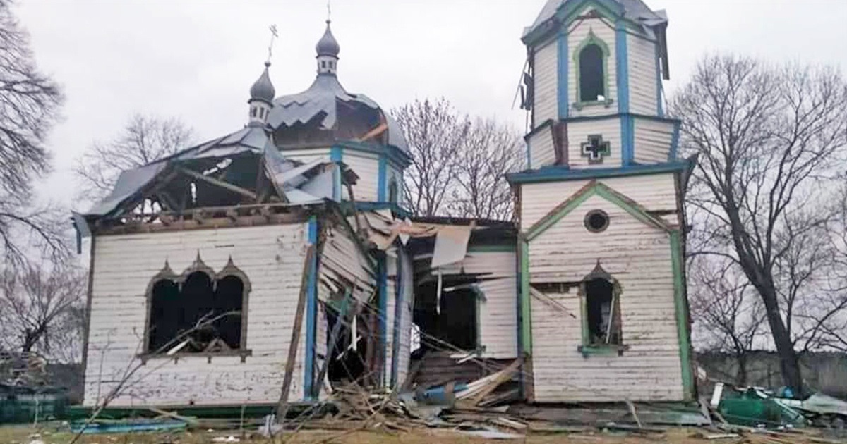 Понад половину прихожан УПЦ МП підтримують розрив зв’язків з РПЦ