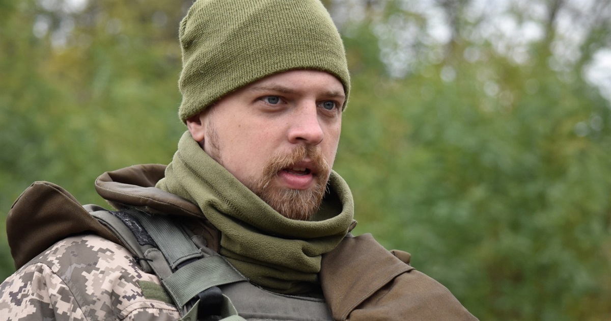 30 ОМБр в обличчях: залізні