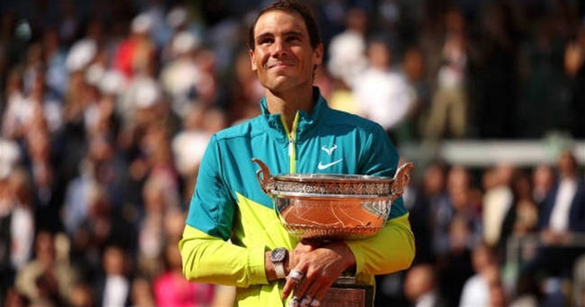 Турніри Великого шлема: чим вони особливі