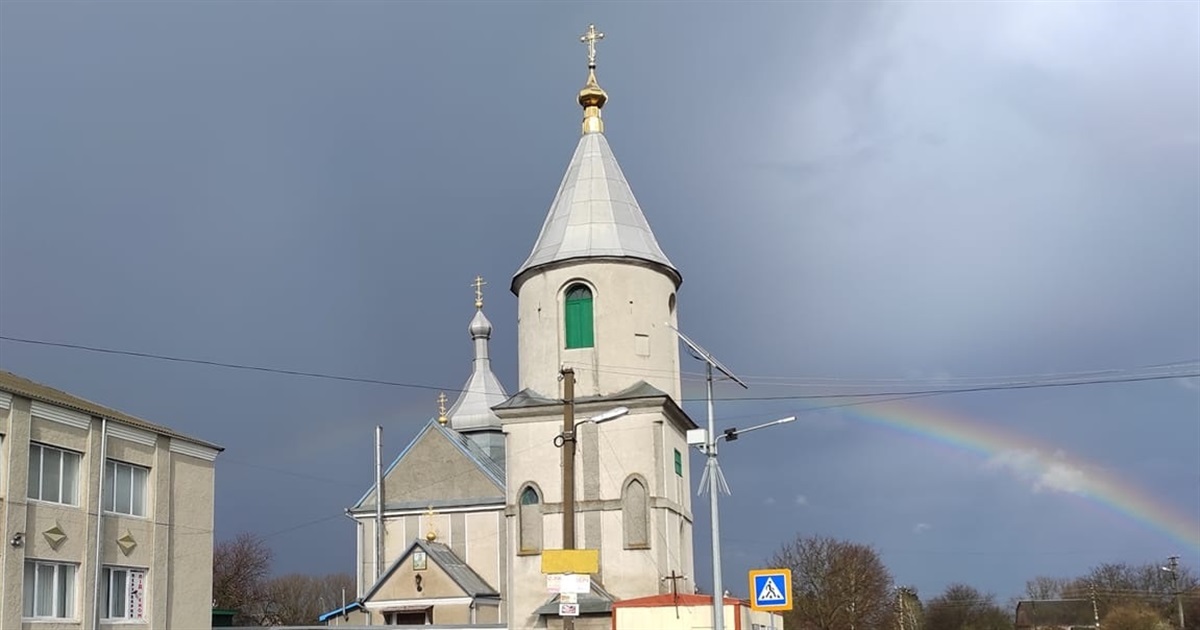 Знову без священника: шоста за рахунком церковна парафія Старокостянтинівщини перейшла до ПЦУ