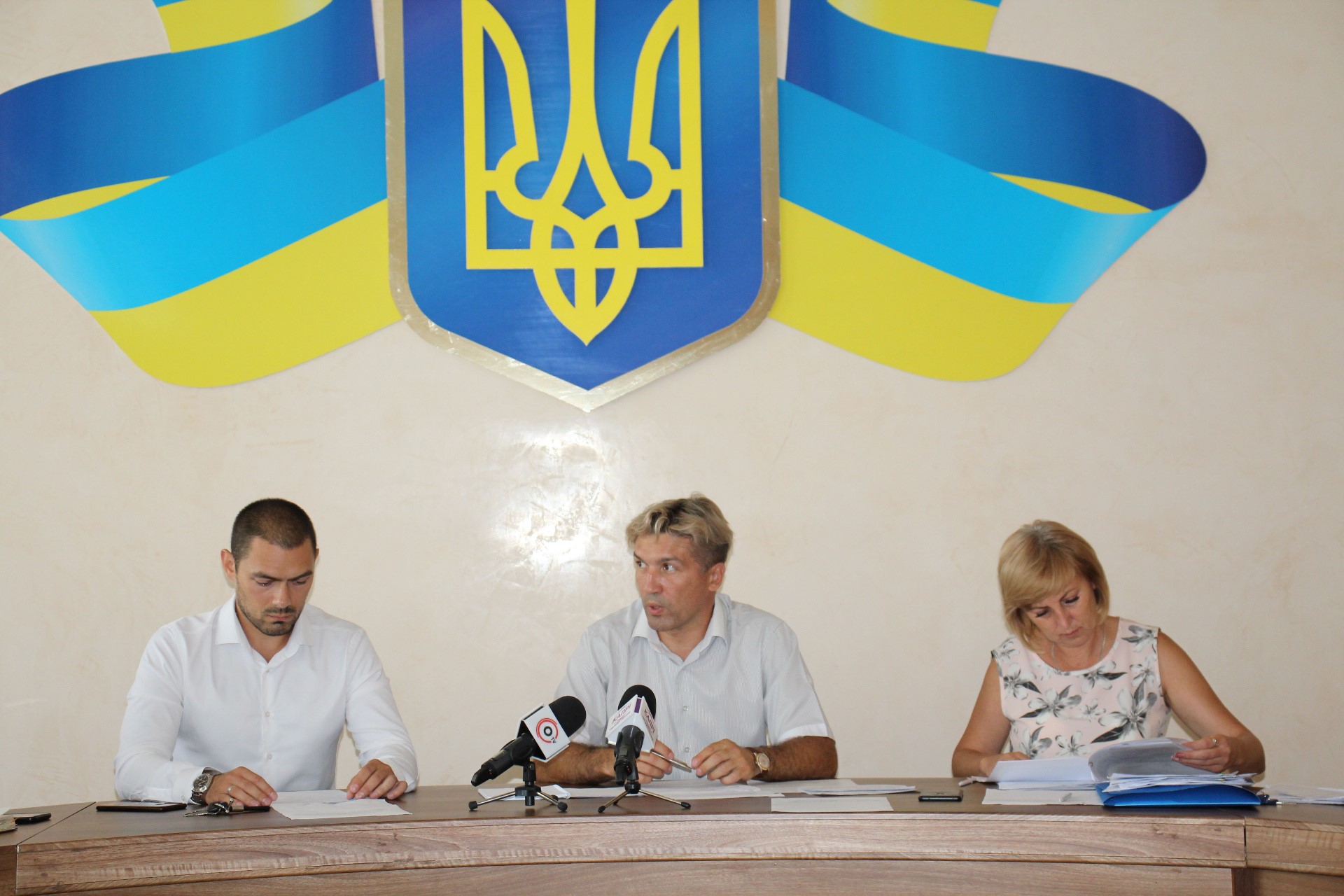 Адмінкомісія покарала порушників благоустрою 