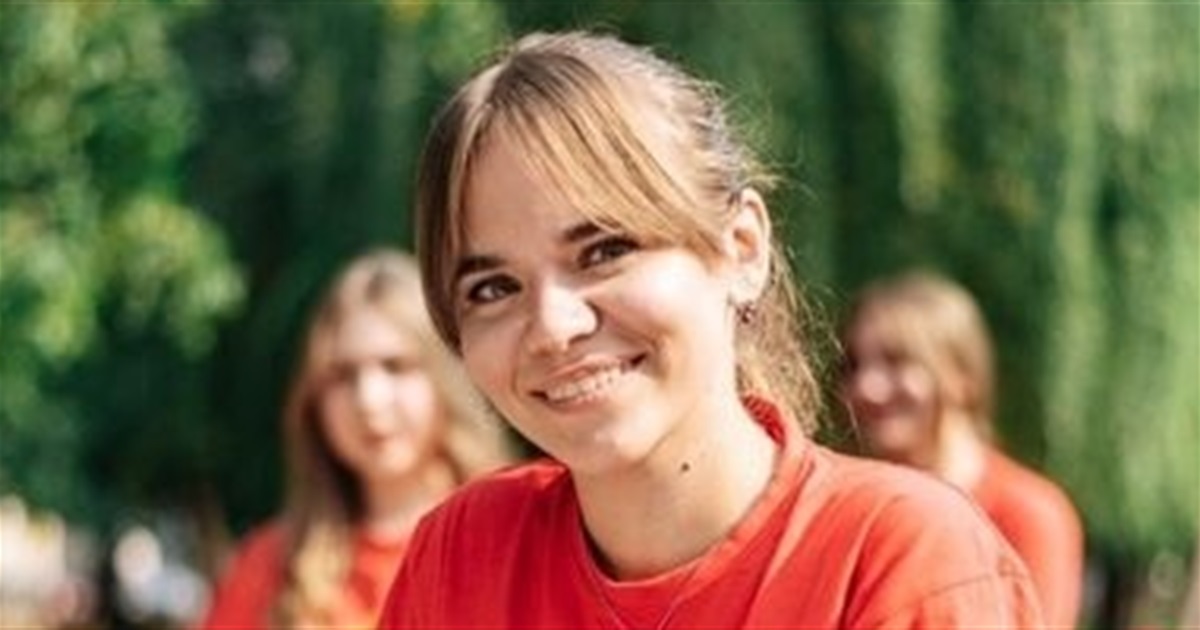Вчителька з Попасної відновила заняття з дітьми у Німеччині