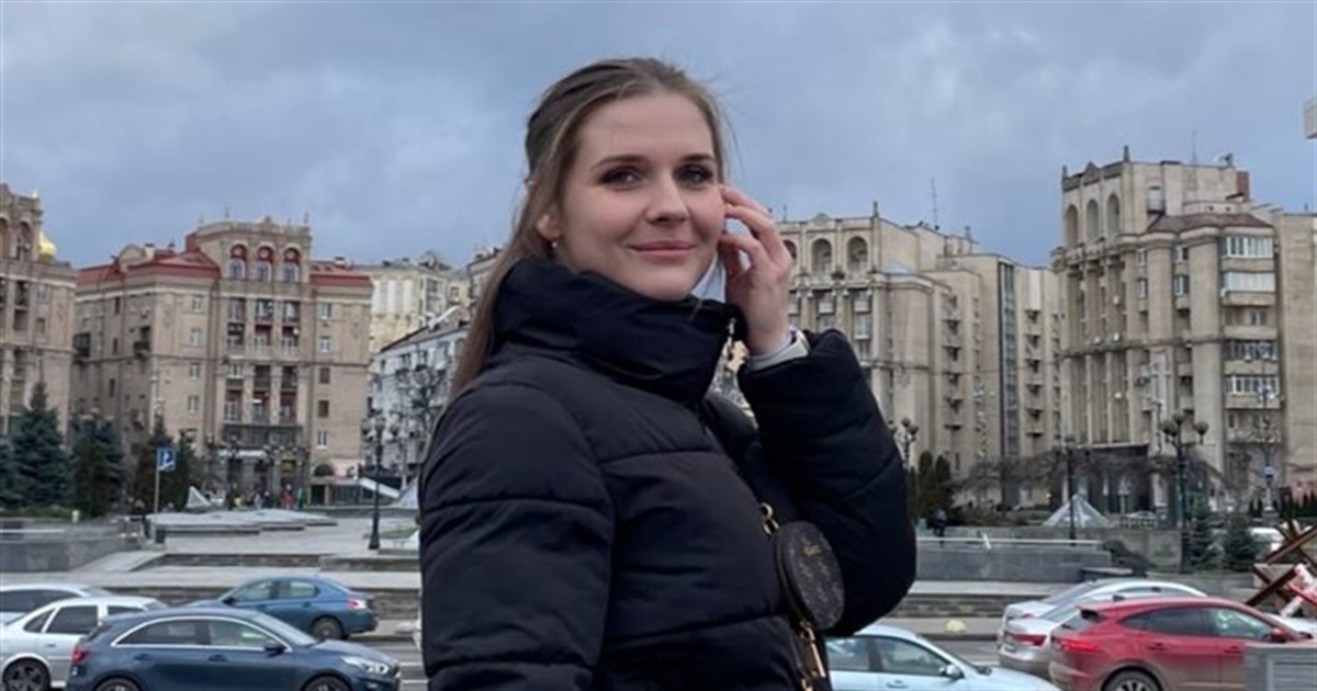 Всі чоловіки у моїй родині — військові. Батько загинув, а брат досі в полоні