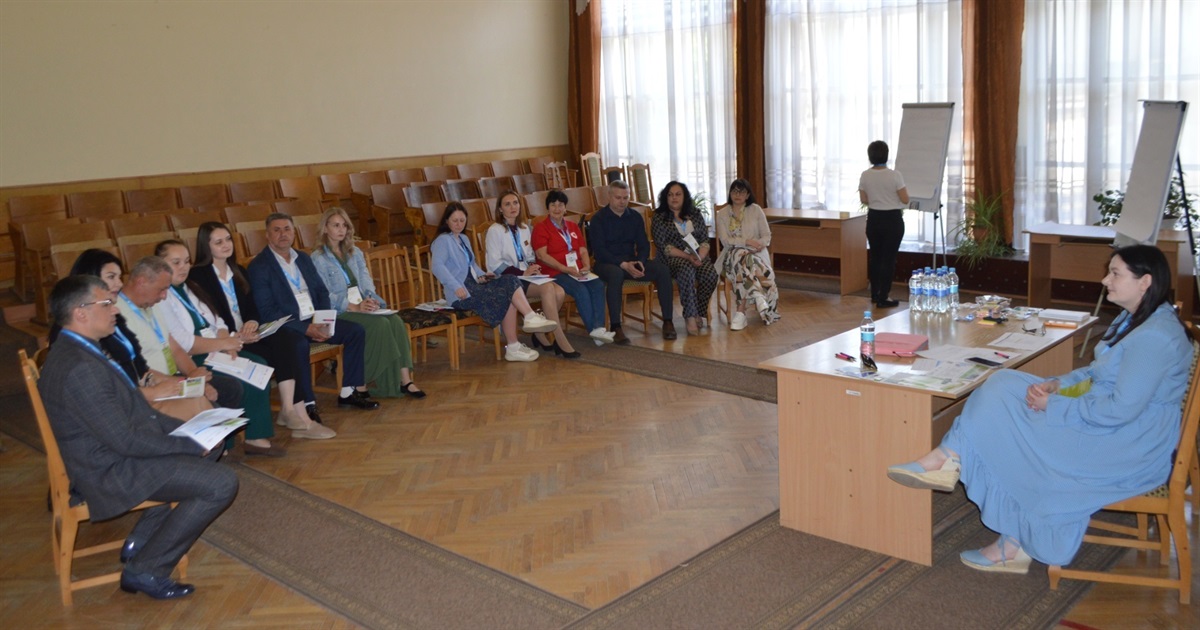 У пріоритеті — ментальне здоров’я населення