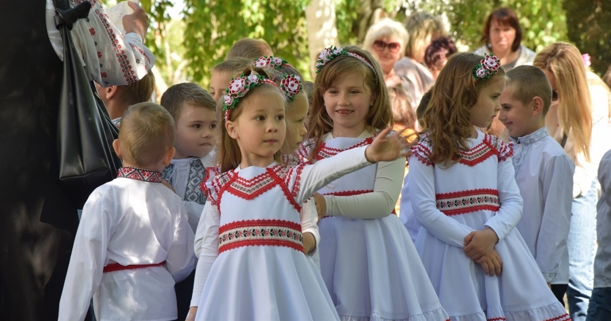 У Переяславі відзначатимуть День Європи, День вишиванки та варитимуть бограч: афіша заходів