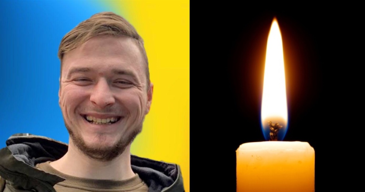 Втрата громади: у Каноницьку громаду знову прийшла похоронка