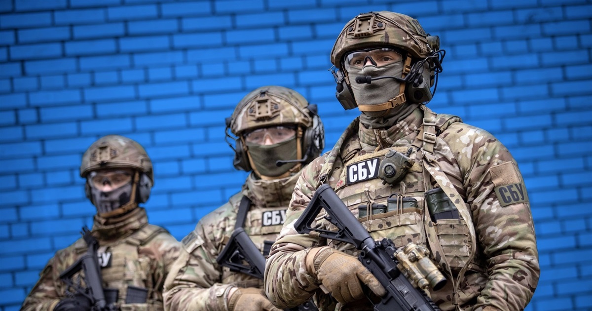 24 серпня рашистське фсб планувало провокації на Житомирщині, Київщині та Полтавщині
