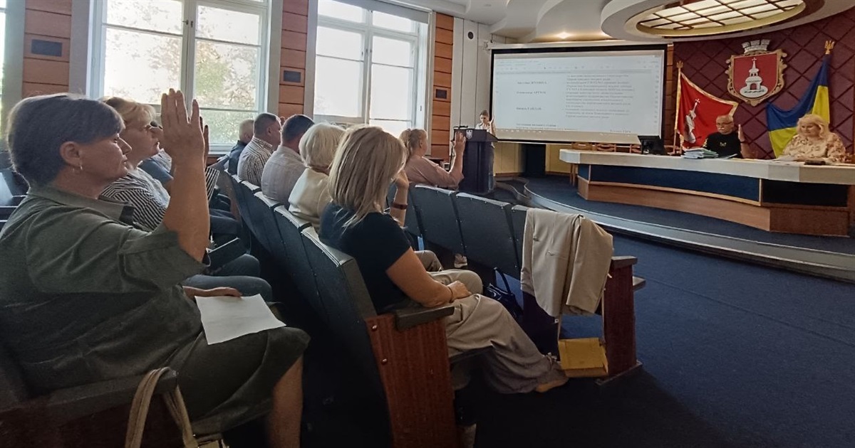 Понад 800 тисяч із бюджету Переяславської громади виділяють на підтримку військових частин і РТЦК