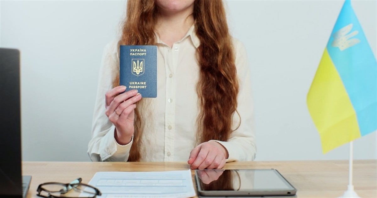 Українцям за кордоном стане простіше зарахувати свій страховий стаж та отримувати пенсії