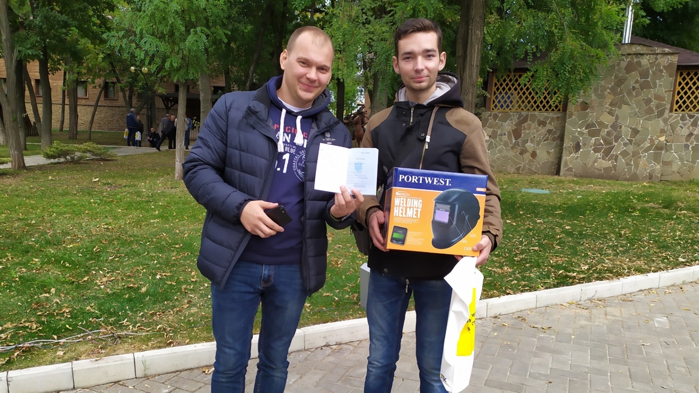  Ліцеїстів запросили на роботу до Курахівської ТЕС