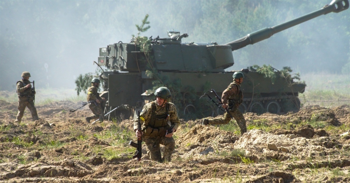 14 серпня: на Київщині відкрили модульне містечко, ЗСУ знову вдарили по греблі Каховської ГЕС