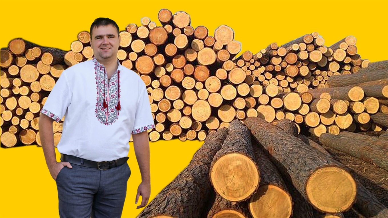 Підприємець з п’яти років: як бізнесмен із Немович став надійним партнером Китаю